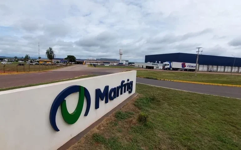 Marfrig eleva participação na BRF para 58,87% em meio a impasse sobre fusão