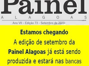 Painel Alagoas