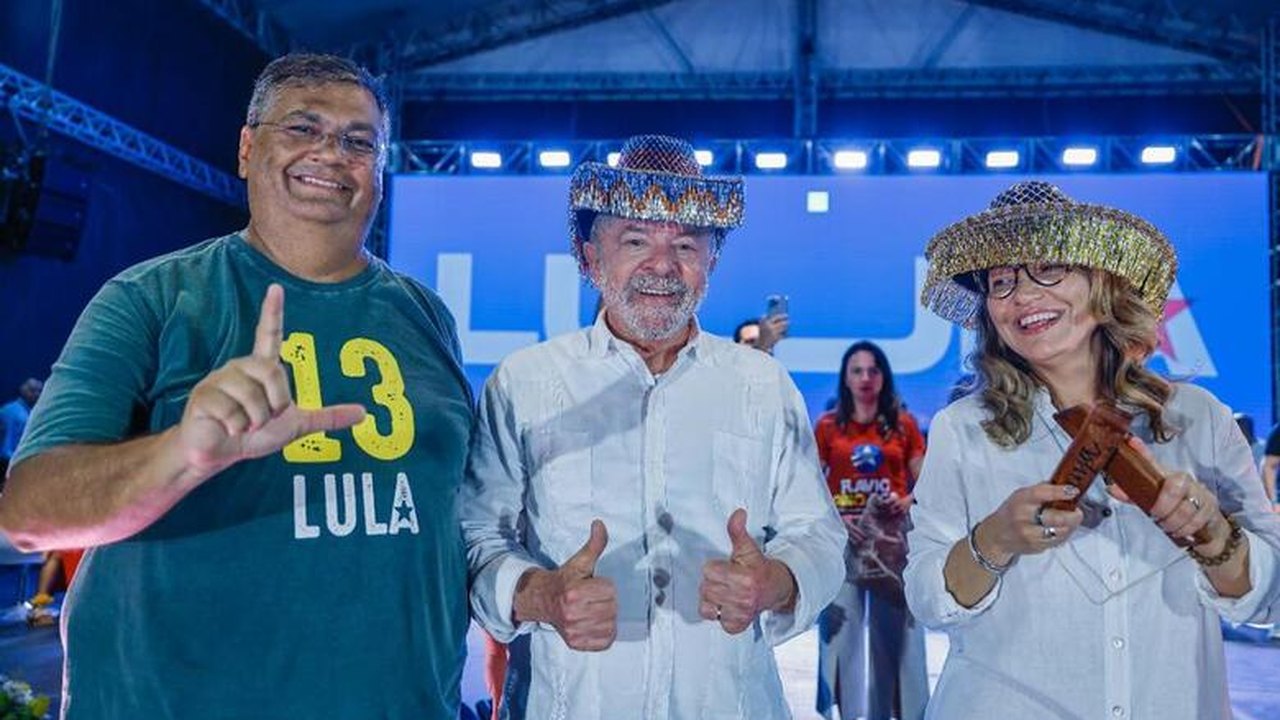 Lula antecipa ministros para desfazer impasses com a Câmara e na Defesa