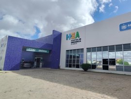 Hospital de Emergência do Agreste acolhe mais de 530 pessoas no Feriadão de São Pedro