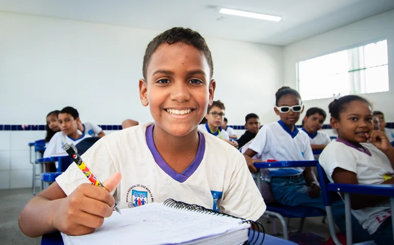 Alagoas lidera ritmo de crescimento do IDH no Nordeste e atinge patamar de 'Alto Desenvolvimento Humano'