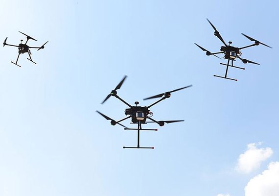 Israel estima que drones iranianos chegarão ao país na madrugada local, diz imprensa do país
