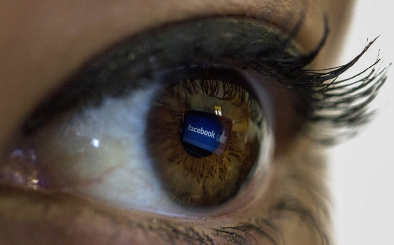 Meta remove vídeo falso de Haddad depois de notifição da AGU