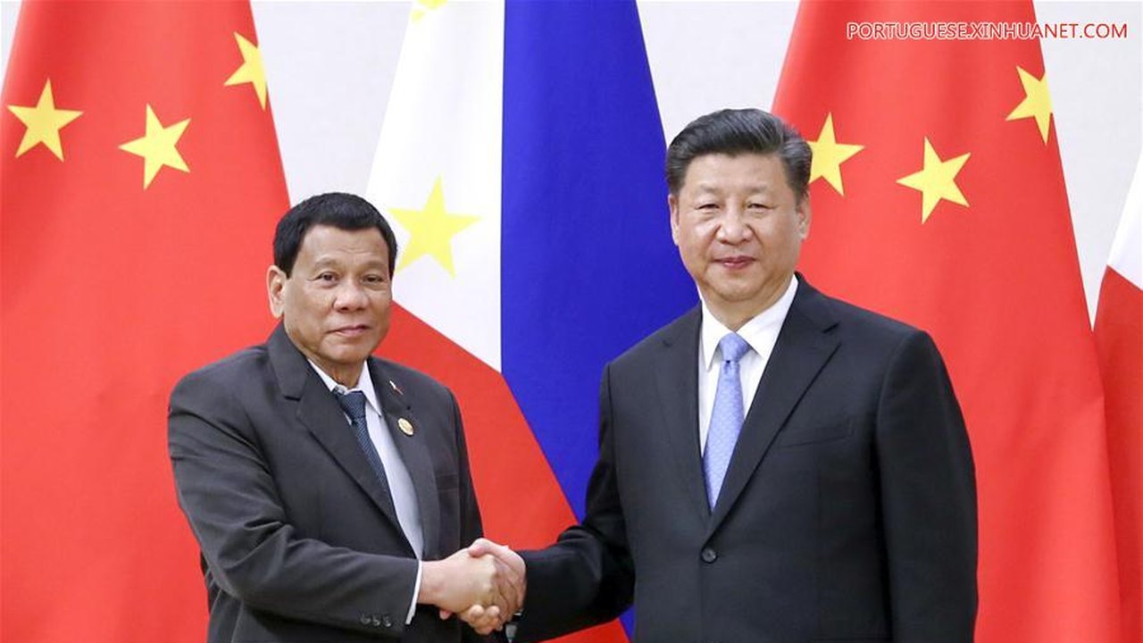 China e Filipinas entram em acordo para interromper confrontos no Second Thomas Shoal