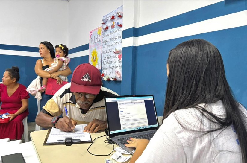 Sine Alagoas tem quase 2 mil vagas de emprego disponíveis esta semana