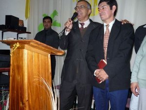 Foto: master