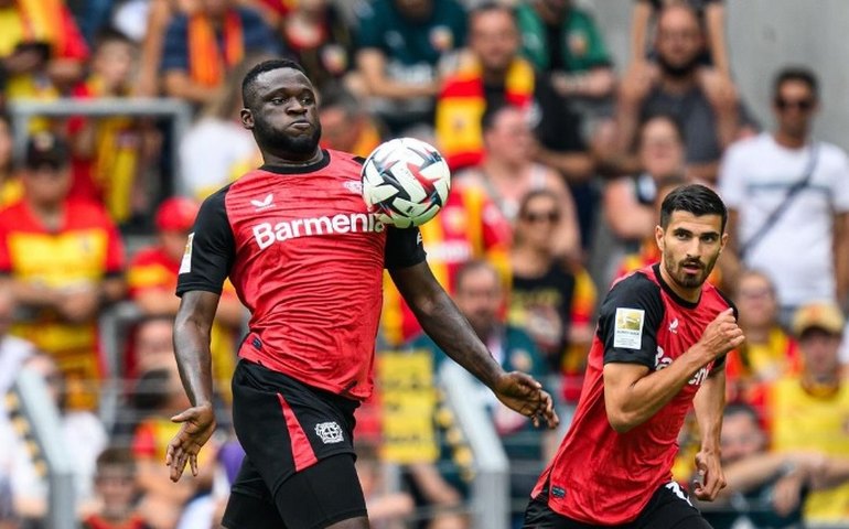 CEO do Bayer Leverkusen se desculpa após ataque ao Bayern de Munique: 'Foi na emoção'