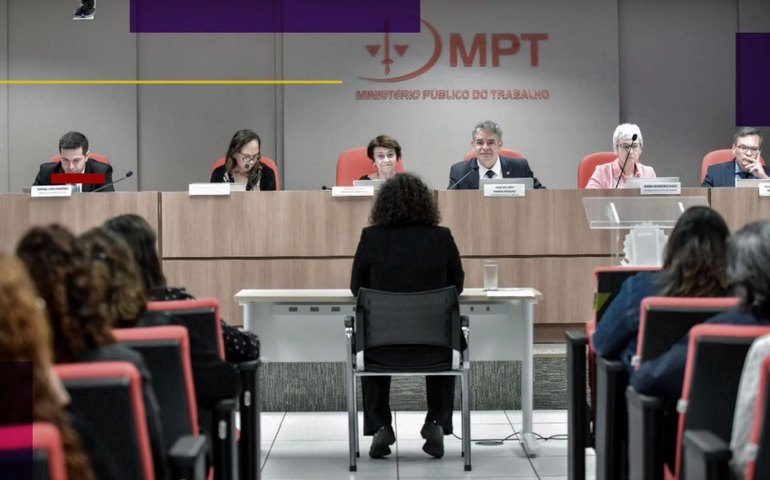 MPT recomenda à Coteminas abster-se de demissão sem negociação com sindicato de SC