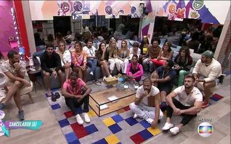 BBB registra acusações de homofobia, racismo, xenofobia e até tortura psicológica