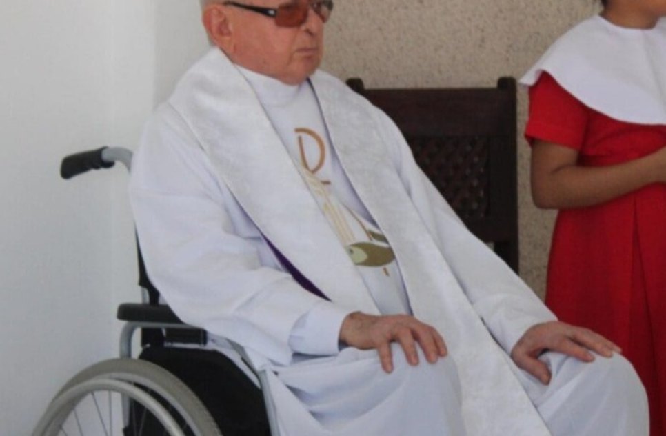 WhatsApp Image 2025-05-26 at 21.18.14 / Foto: Foto: Arquidiocese de Aracaju