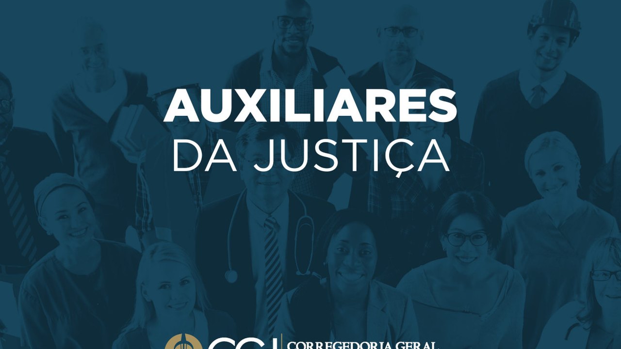 TJ seleciona profissionais de diversas áreas para atuação em processos judiciais