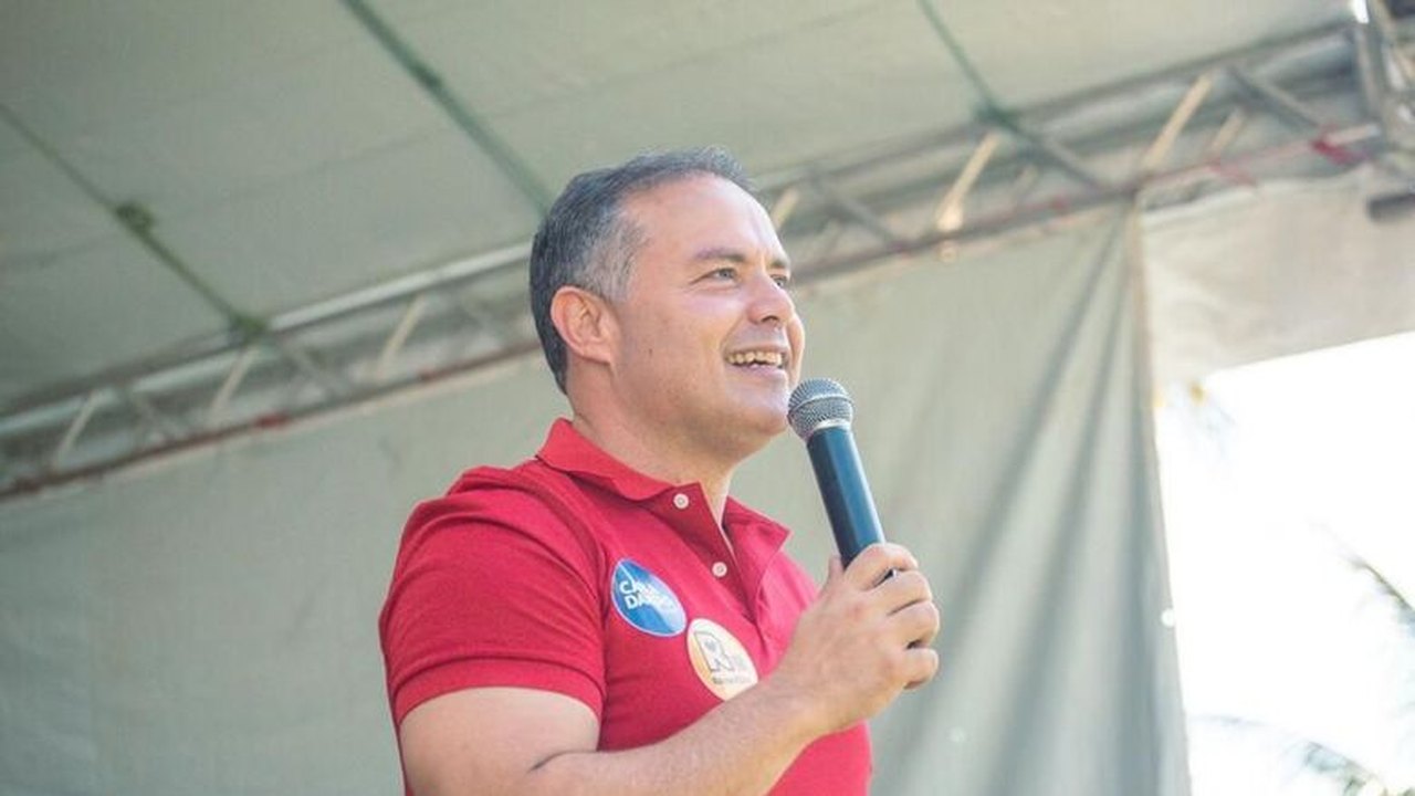 Nas redes, Renan Filho diz que equilíbrio fiscal é fundamental para proteger os mais pobres