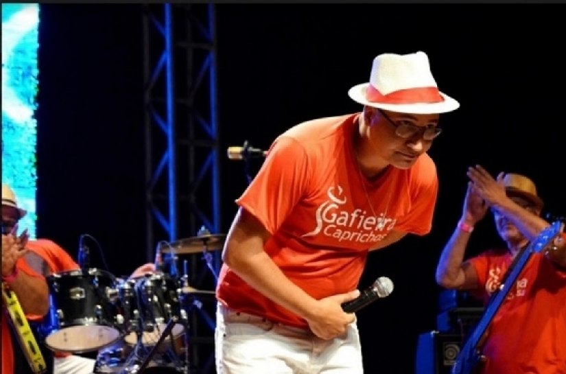 Inscrições para Festival Em Cantos se encerram nesta sexta-feira, 26