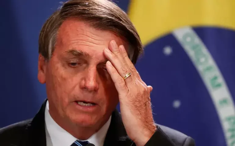 Para aliados de Bolsonaro, investigação da PF sobre tentativa de golpe é 'cortina de fumaça'