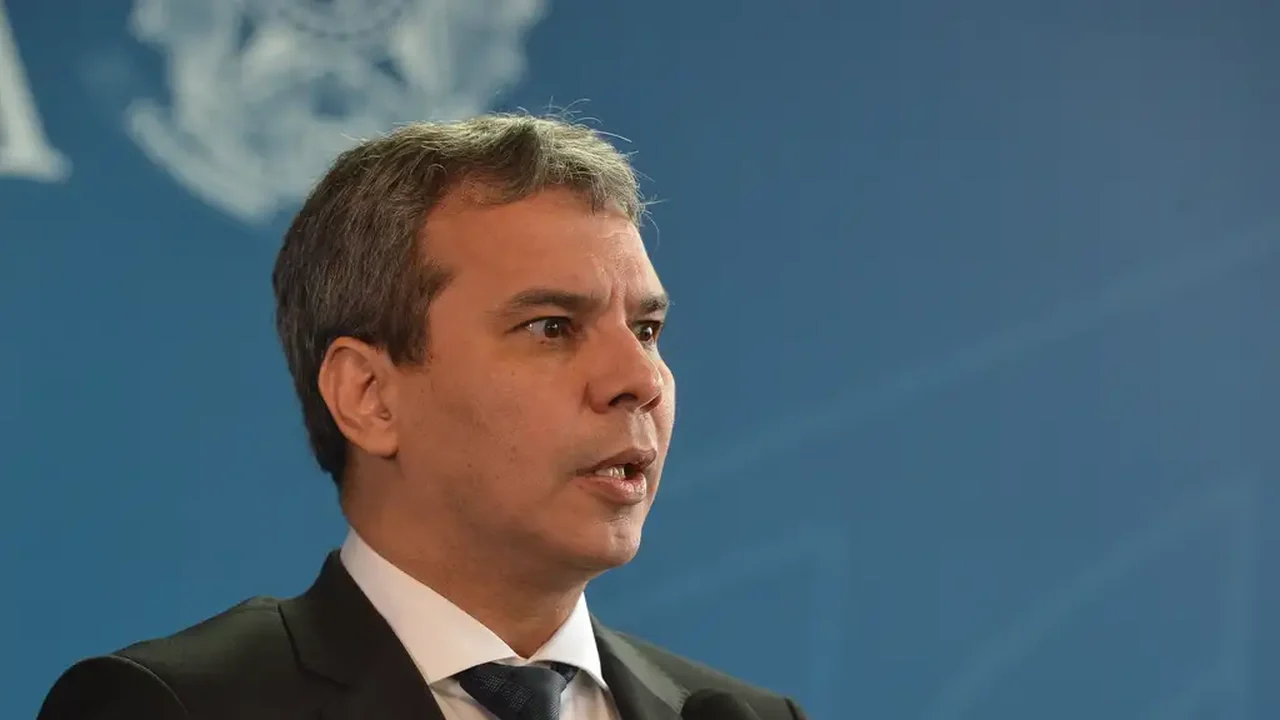 Wellington Lima detalha o Programa Brasil Contra o Crime Organizado no “Bom Dia, Ministro” desta quarta (13/5)