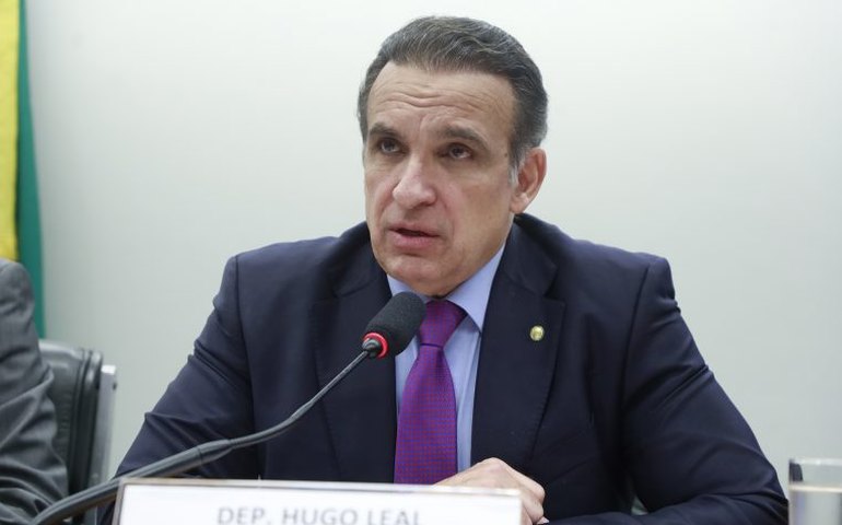 Projeto transfere emissão de licença ambiental para estados em caso de greve no Ibama