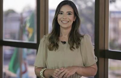 Em Dia com a Justiça destaca história de apadrinhamento que deve virar adoção em Junqueiro