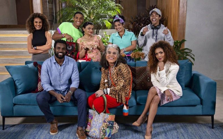 &#8216;A Sogra Que Te Pariu&#8217; é uma das séries mais assistidas da Netflix do mundo