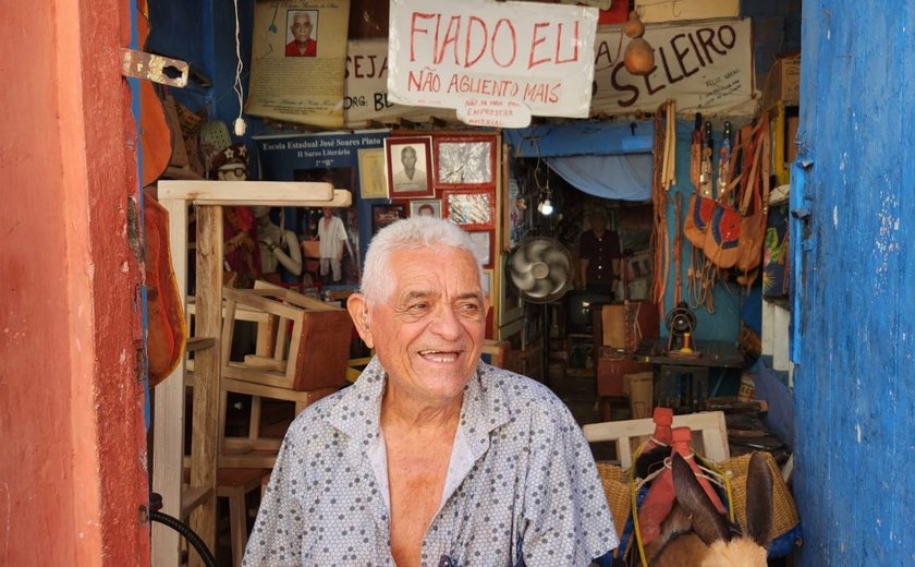 Feira de Pão de Açúcar entra no roteiro dos chefs alagoanos