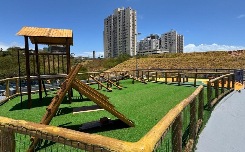 Brota na Grota avança com obras que garantem mobilidade aos moradores da Grota do Arroz