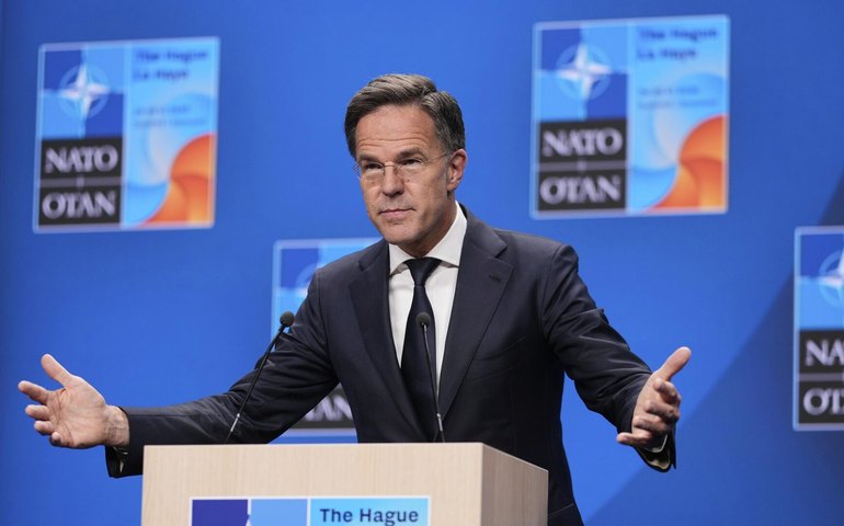 UE utiliza ameaça russa para impulsionar militarização, aponta imprensa dos EUA