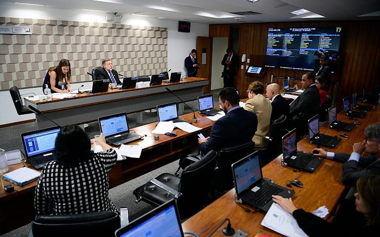 Mortos em combate ao trabalho escravo podem se tornar 'heróis da pátria'