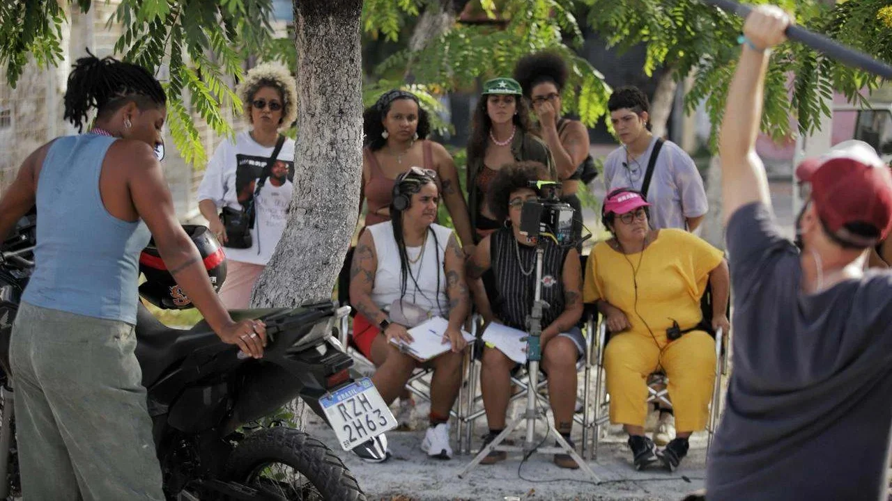 Estão abertas as inscrições para o Estuário Mercado de Cinema, a primeira edição da feira de negócios do setor audiovisual nordestino