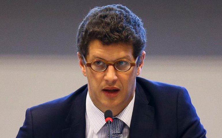 Salles nega culpa por impactos de fala em reunião: ‘erro foi de quem divulgou’