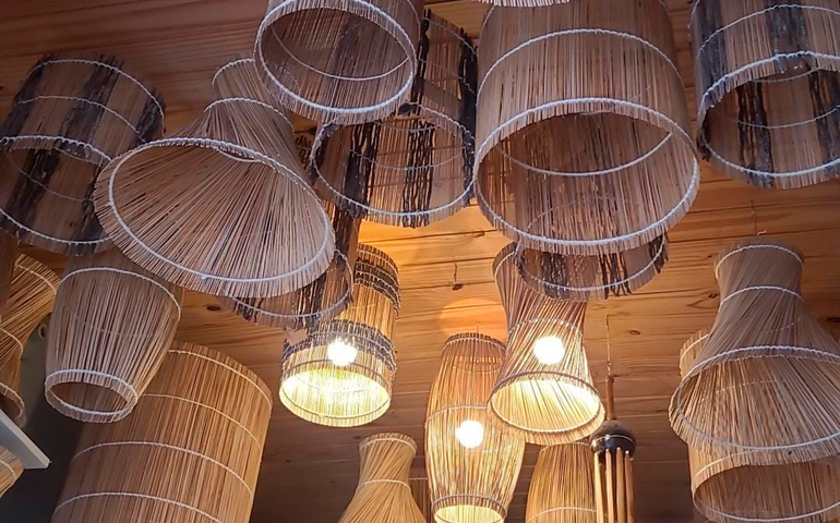 Programa 'Alagoas Feita à Mão' participa do 17° Salão do Artesanato, em Brasília