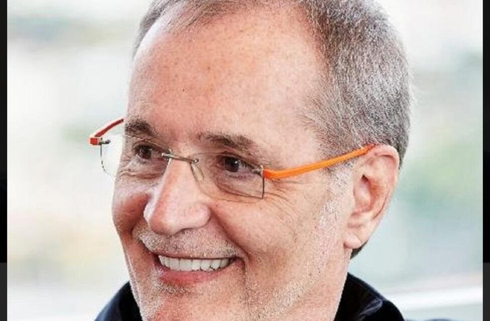 WALTER LONGO / Foto: Você Vahle