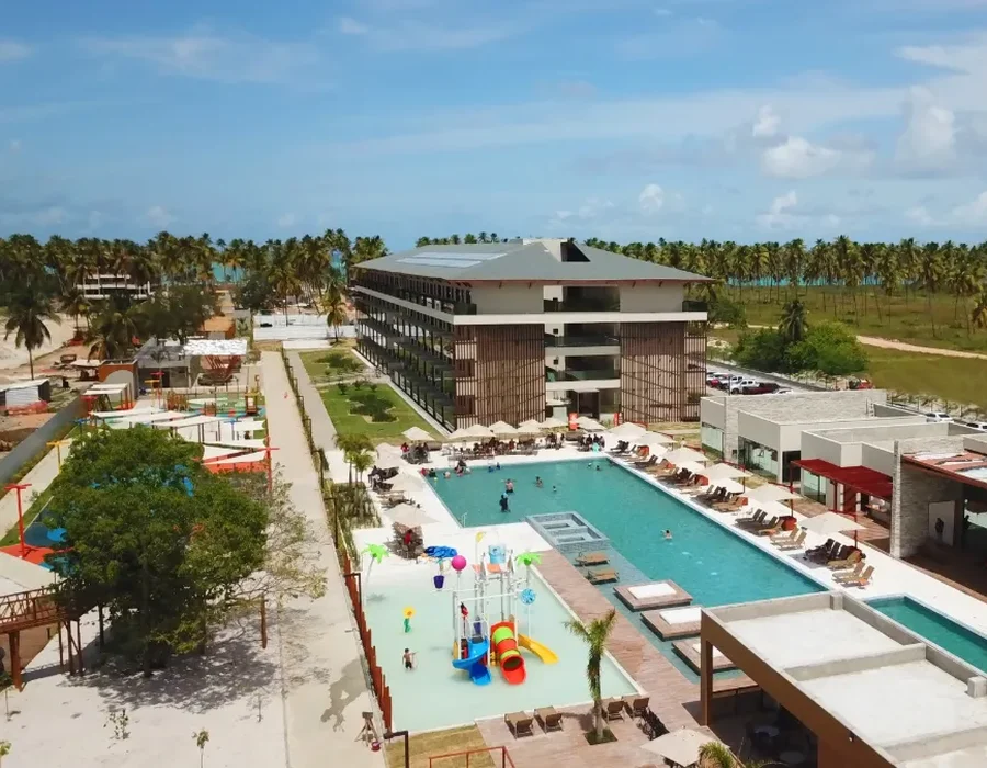 Ipioca Beach Residence & Resort