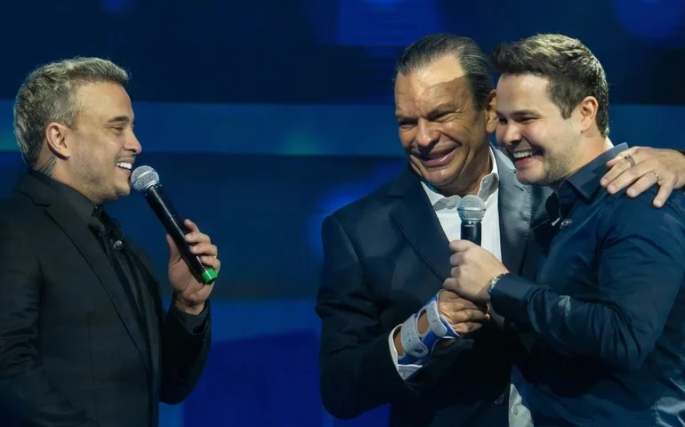 Matheus e Kauan ampliam atuação no mercado e se tornam embaixadores do BTG, firmando o maior contrato publicitário de sua trajetória