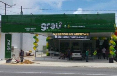 II Semana de Enfermagem Alagoana é realizada em Maceió pela Grau Técnico