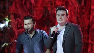 Marcos e Belutti