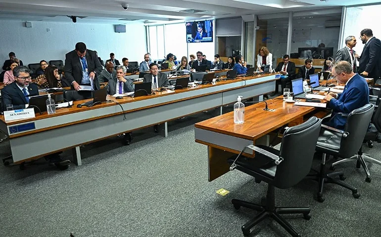 CRA discutirá criação de Áreas de Proteção Ambiental no RS e no Pará