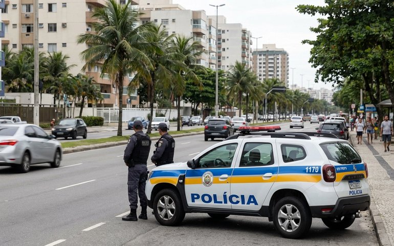 Barra e Recreio também são impactados com expansão do CV em Jacarepaguá, diz subsecretário de Inteligência do RJ