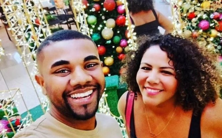 Mulher de Davi do BBB 24 divulga carta aberta nas redes sociais; veja