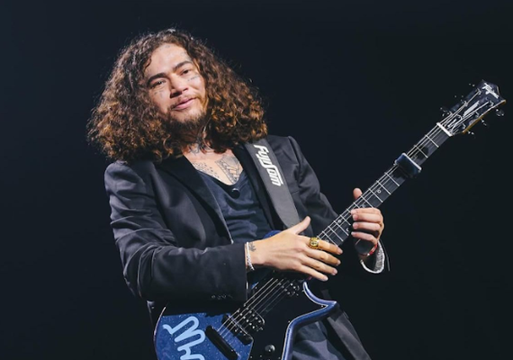 Whindersson Nunes esgota duas sessões no Espaço Unimed com o espetáculo “Isso Definitivamente Não é um Culto”