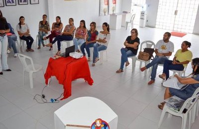 Mar Vermelho realiza lançamento da Plataforma “Busca Ativa Escolar”