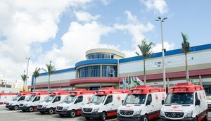 ambulâncias