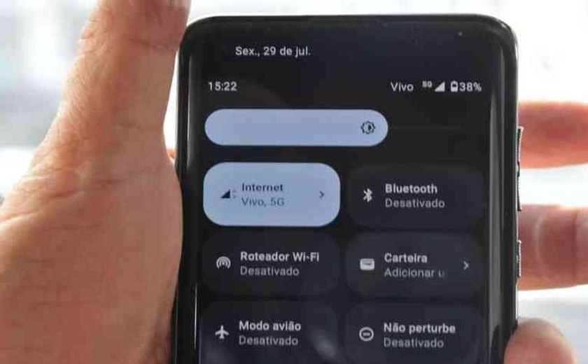 Anatel anuncia inclusão de 18 cidades alagoanas na lista de beneficiados com o 5G