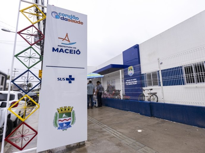 Confira o funcionamento dos serviços de saúde no feriado natalino