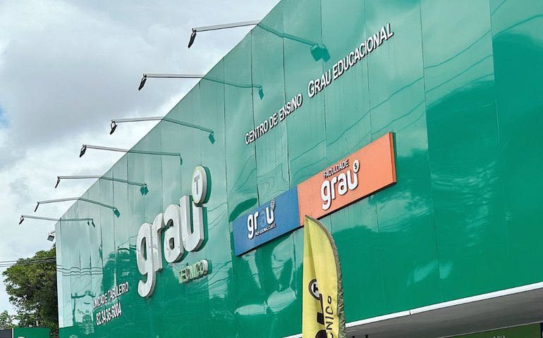 Mais de 1.000 vagas disponíveis: Feirão de empregos e estágios do Grau Técnico movimenta Maceió nesta sexta-feira (21)