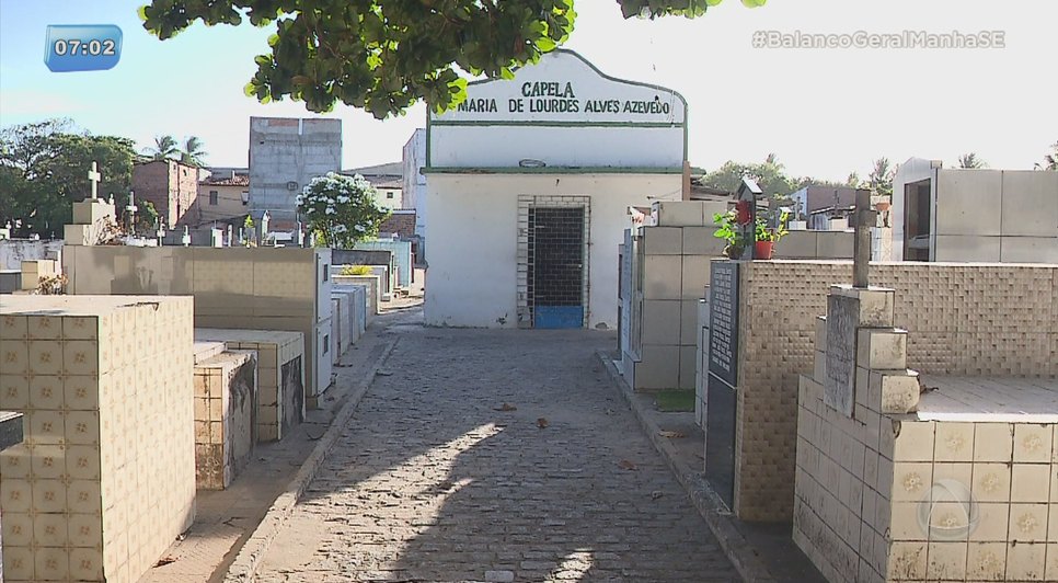 cemiterios
