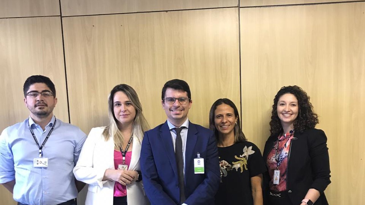 Compliance na Fazenda Alagoana é referência em evento no Distrito Federal