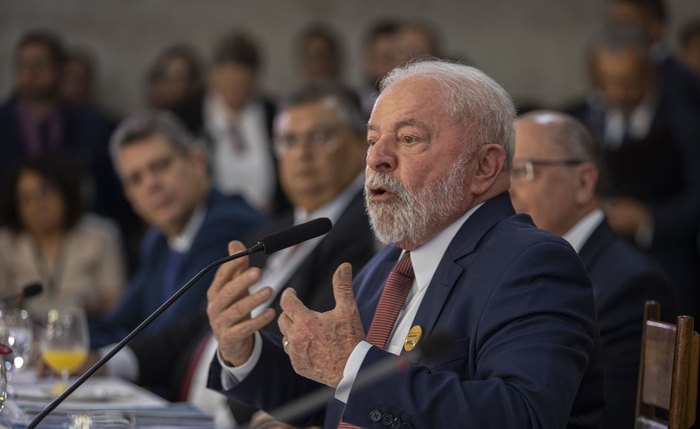 Foi anunciado um programa de fomento para implementação de ações integradas de proteção ao ambiente escolar