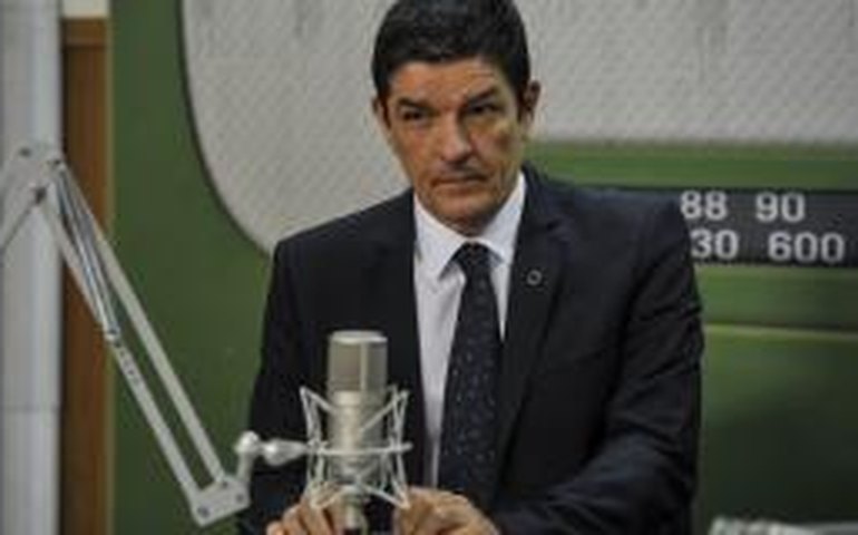 Ministério estuda forma de facilitar entrada de turistas durante Jogos Olímpicos