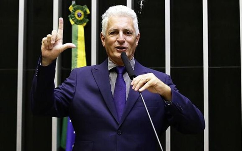 'Espero condenação': deputado do PT diz que Brasil está em momento crucial e pede condenação de Bolsonaro