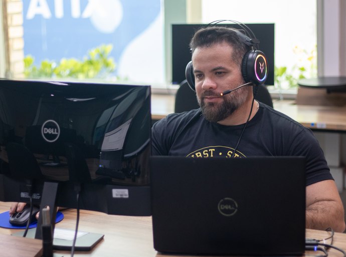 Instituto Atlântico abre inscrições para o novo ciclo do Avanti Bootcamp e amplia acesso à formação em tecnologia