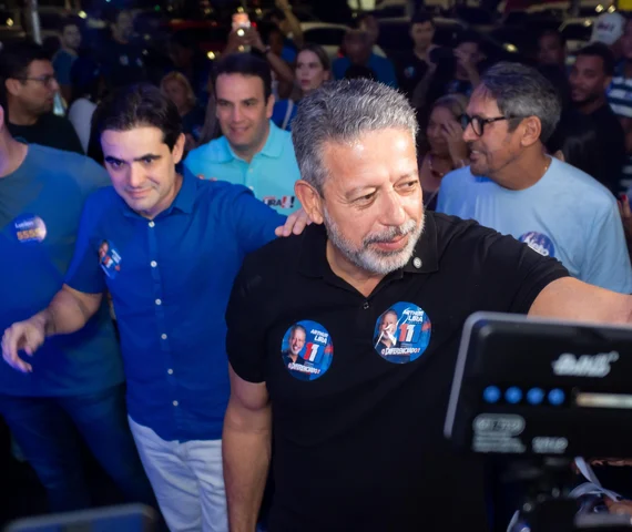 Campanha de Arthur Lira avança na Grande Maceió, ganha as ruas de Satuba e Santa Luzia e soma apoio de Lelo Maia
